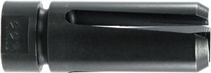 MANTICORE ECLIPSE 1/2X28 FLASH HIDER FOR AR-15