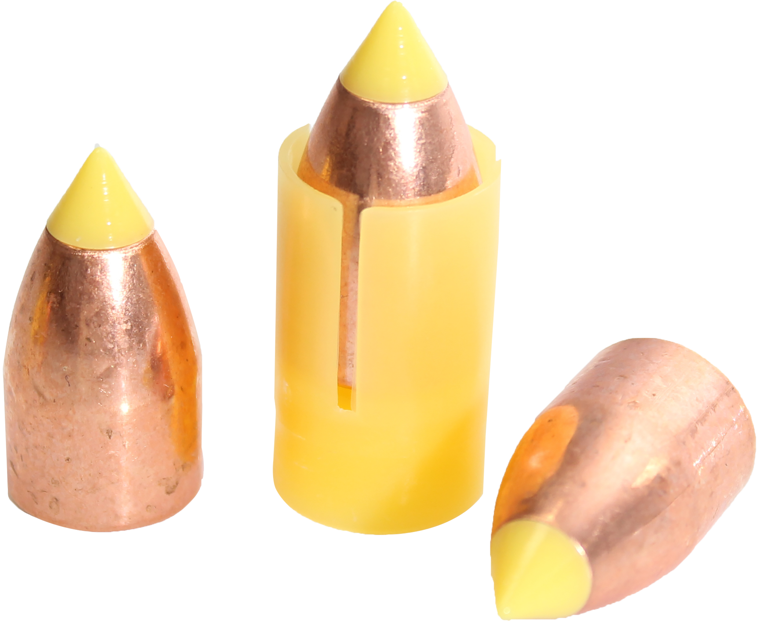 Traditions A1824 Smackdown  50Cal Super Shock Tip 250gr 15/Box