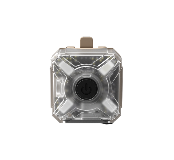 NITECORE NU06MI NU06 MI FLASHING LIGHT