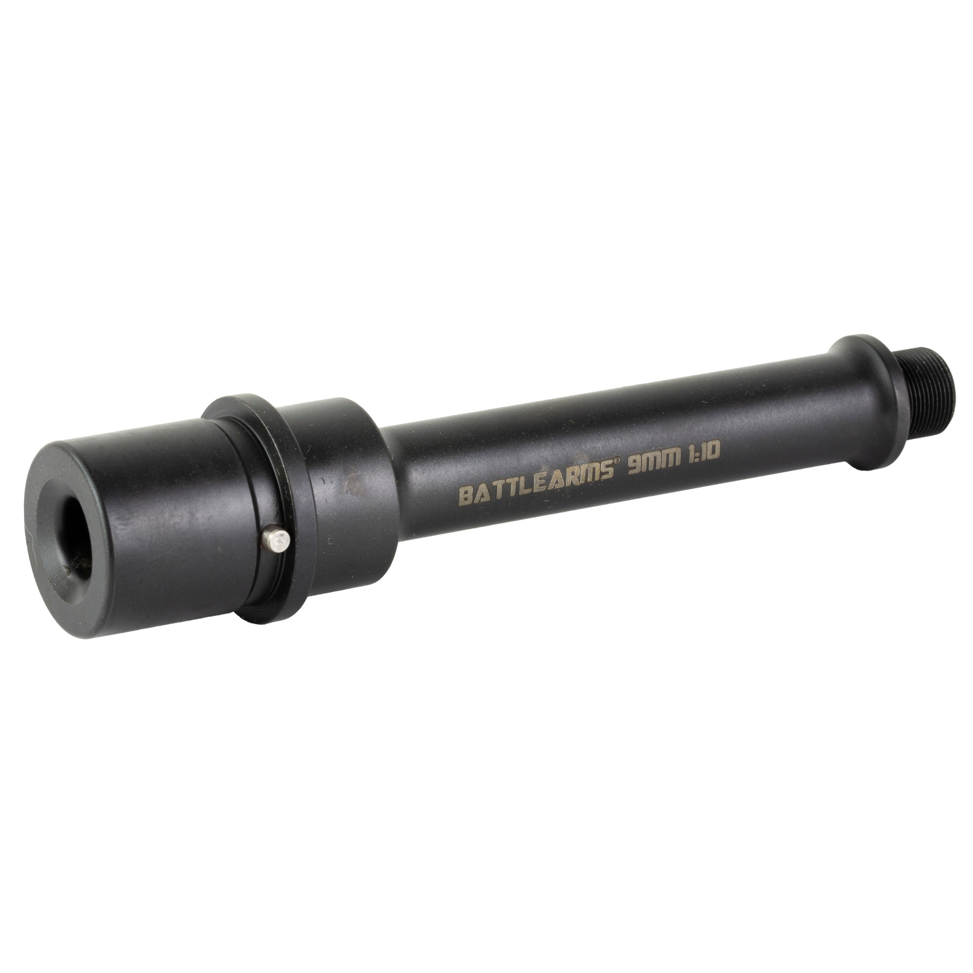 BAD BATTLEARMS LTWT 5.25" 9MM BARREL