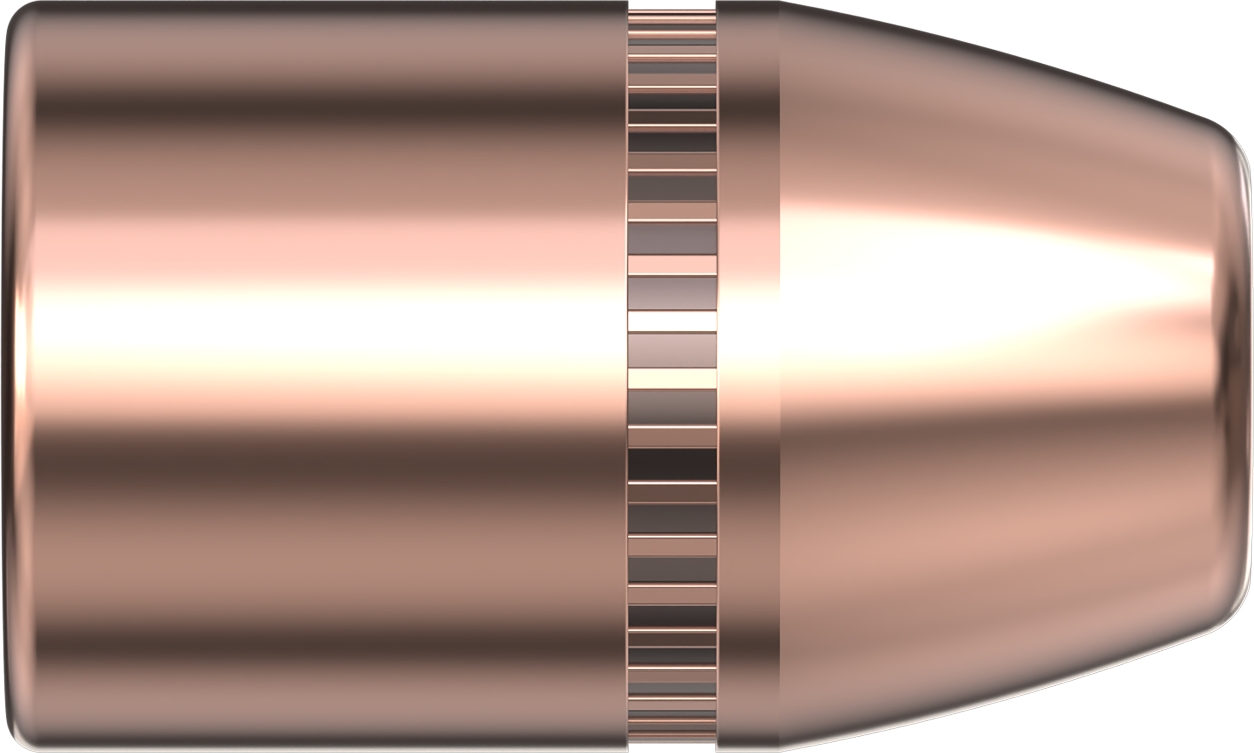 Hornady 44202 DGH 44Cal 240gr 50 Per Box/25Case