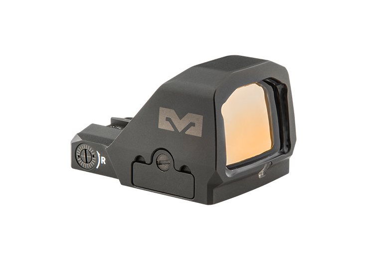 MEPRO 901141281  MPO-F     MOA BULLSEYE RMR   GRN