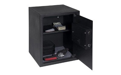 BULLDOG DIGITAL LARGE W/ SHELF