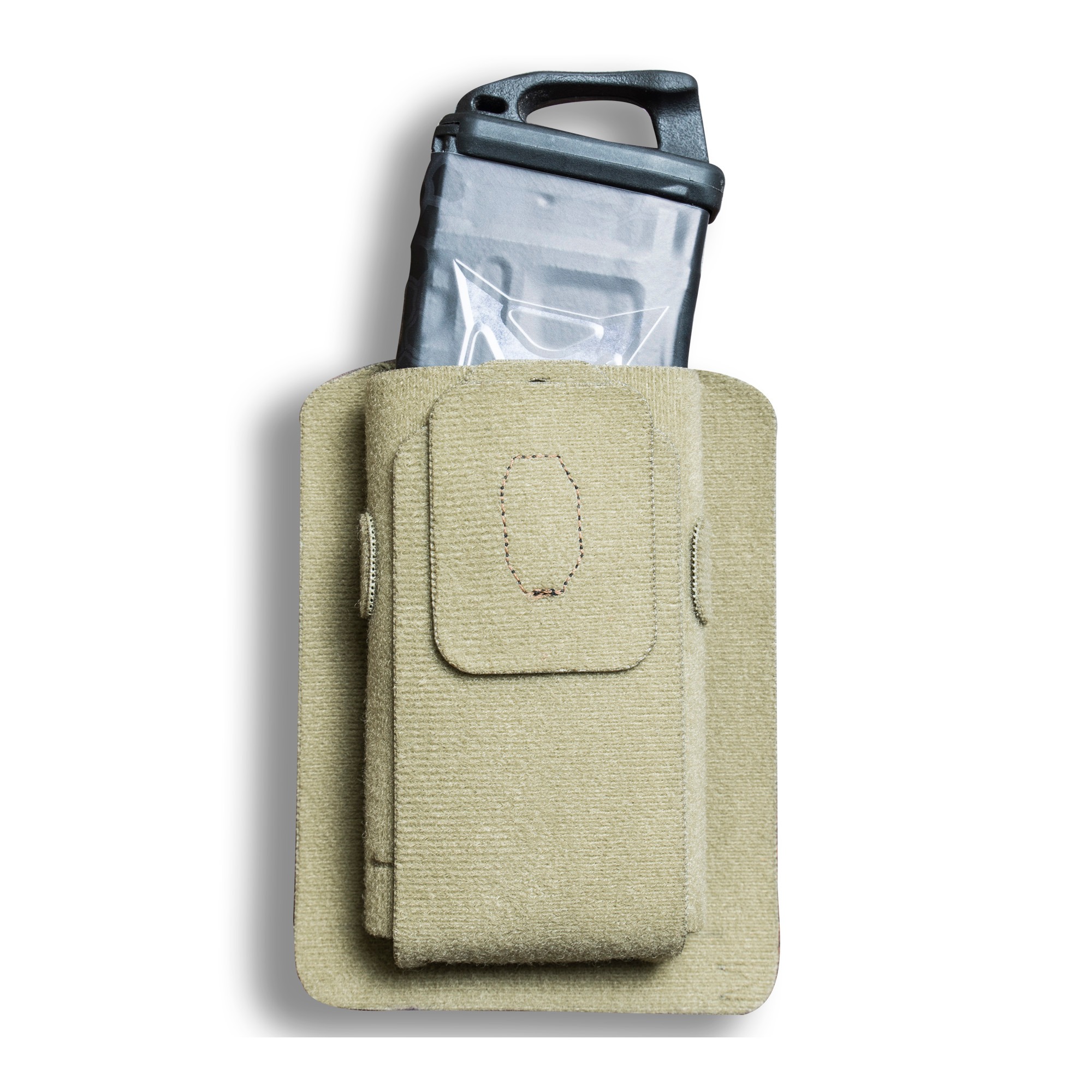 VERTX M.A.K. FULL POCKET LRG MAG CB