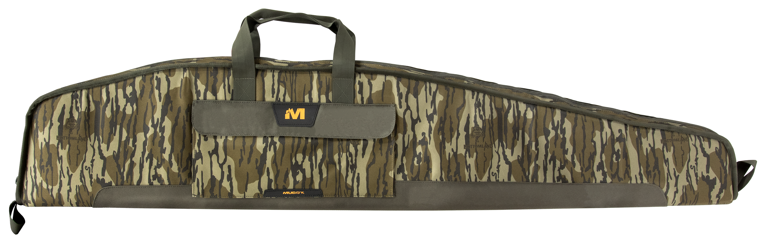 Muddy MUDCSESRC48MOBL  Rifle Case