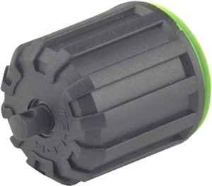 BERETTA MAGAZINE CAP W/SWIVEL STUDS FOR A400 XTREME BLACK