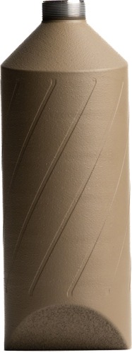 BANISH SUPPRESSORS BANISH 410 410GA SHOTGUN SUPPRESSOR FDE