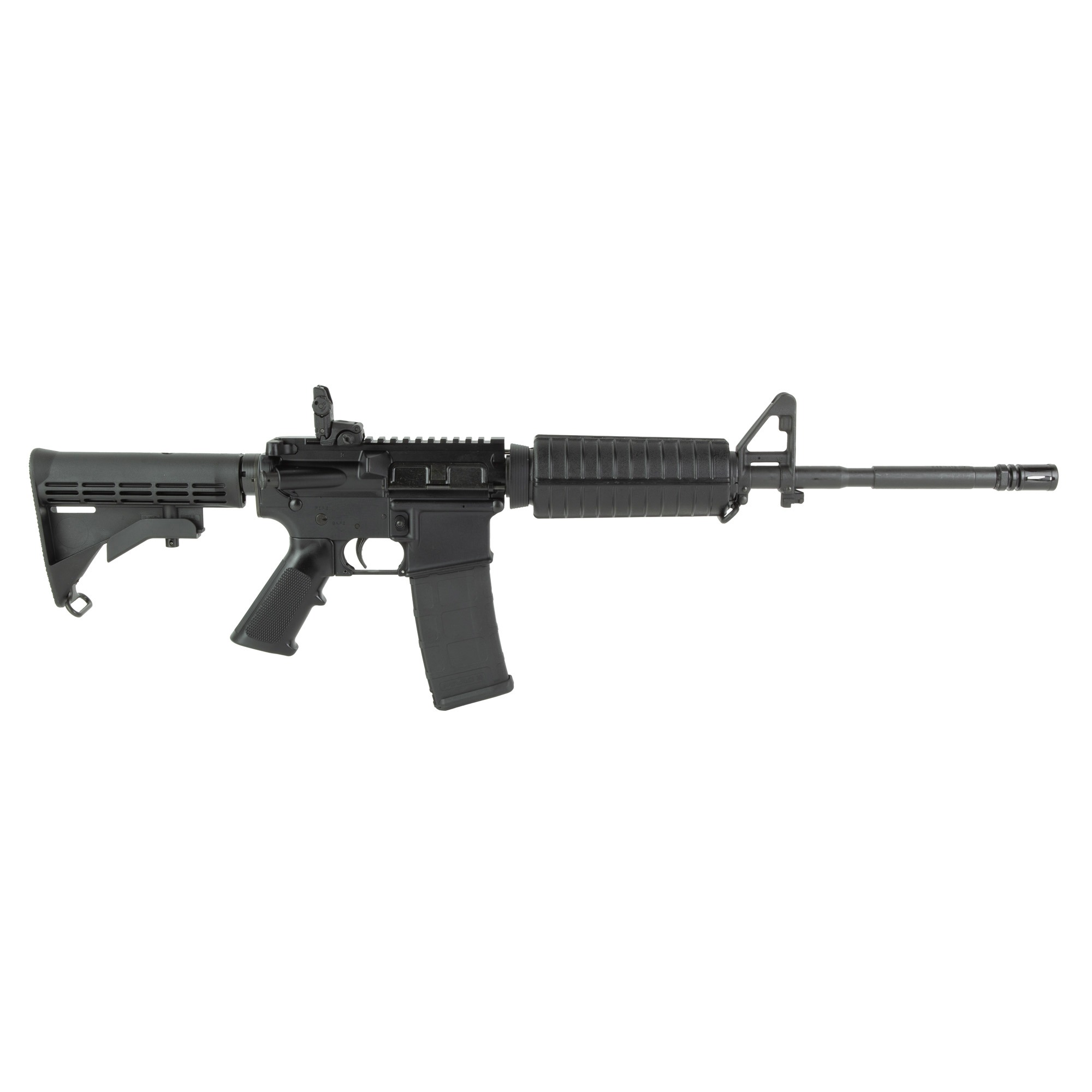 COLT M4 CARBINE 5.56 16" BLK 30RD