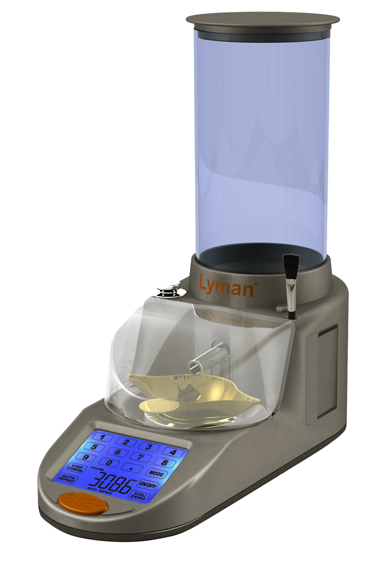 Lyman 7750550 Gen6 Digital Powder System Multi-Caliber