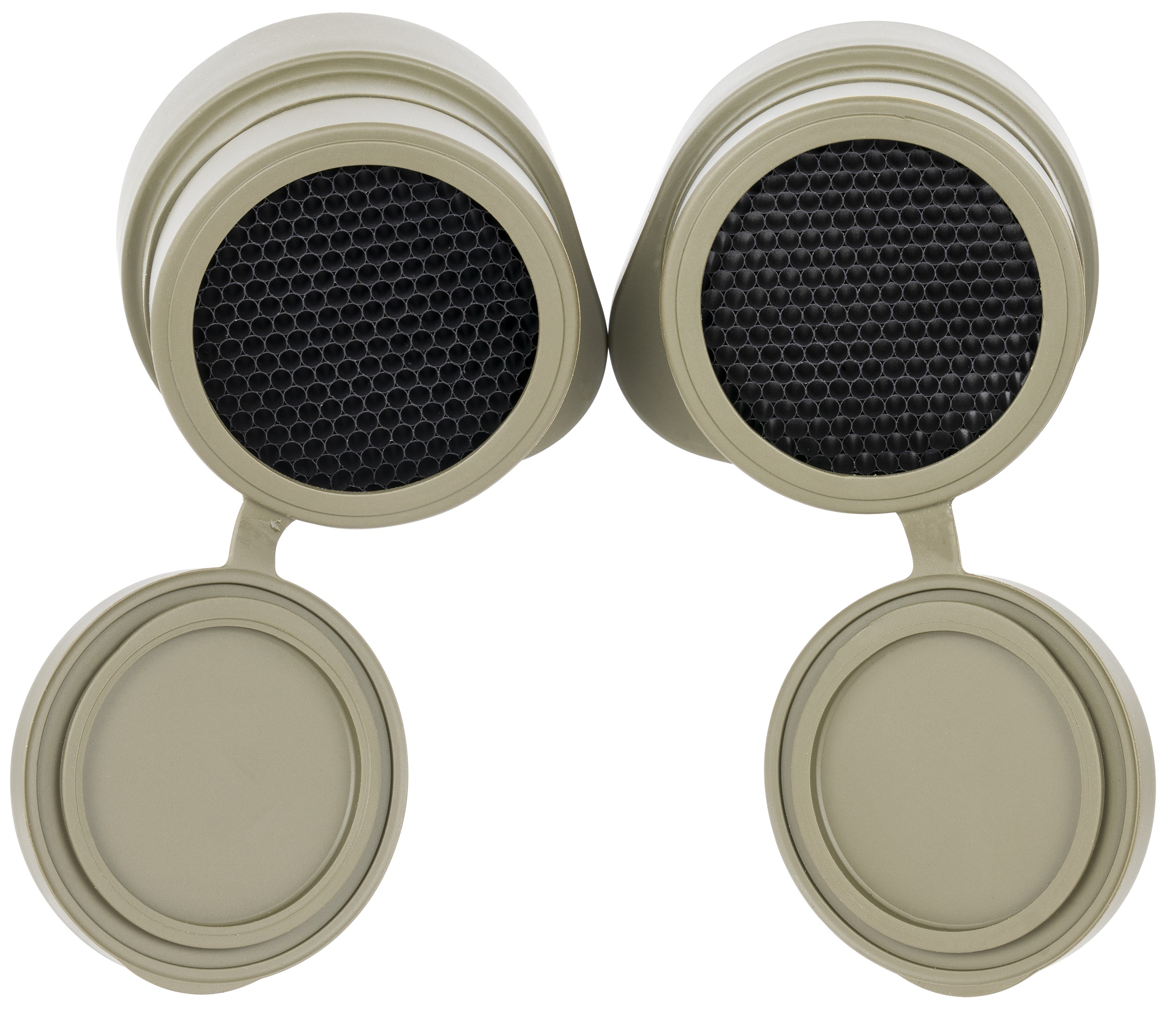 Steiner 750 Anti-Reflective  OD Green, 50mm Objective