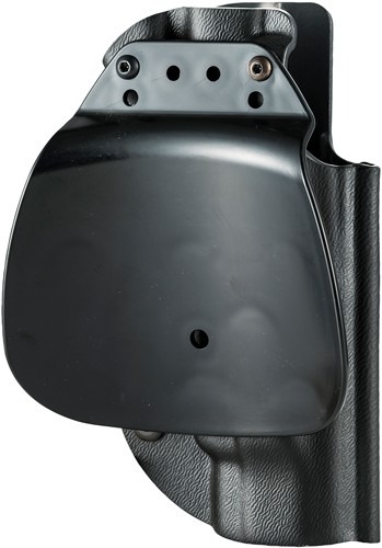 BERETTA BELT HOLSTER 92FS/96 LH POLYMER BLACK