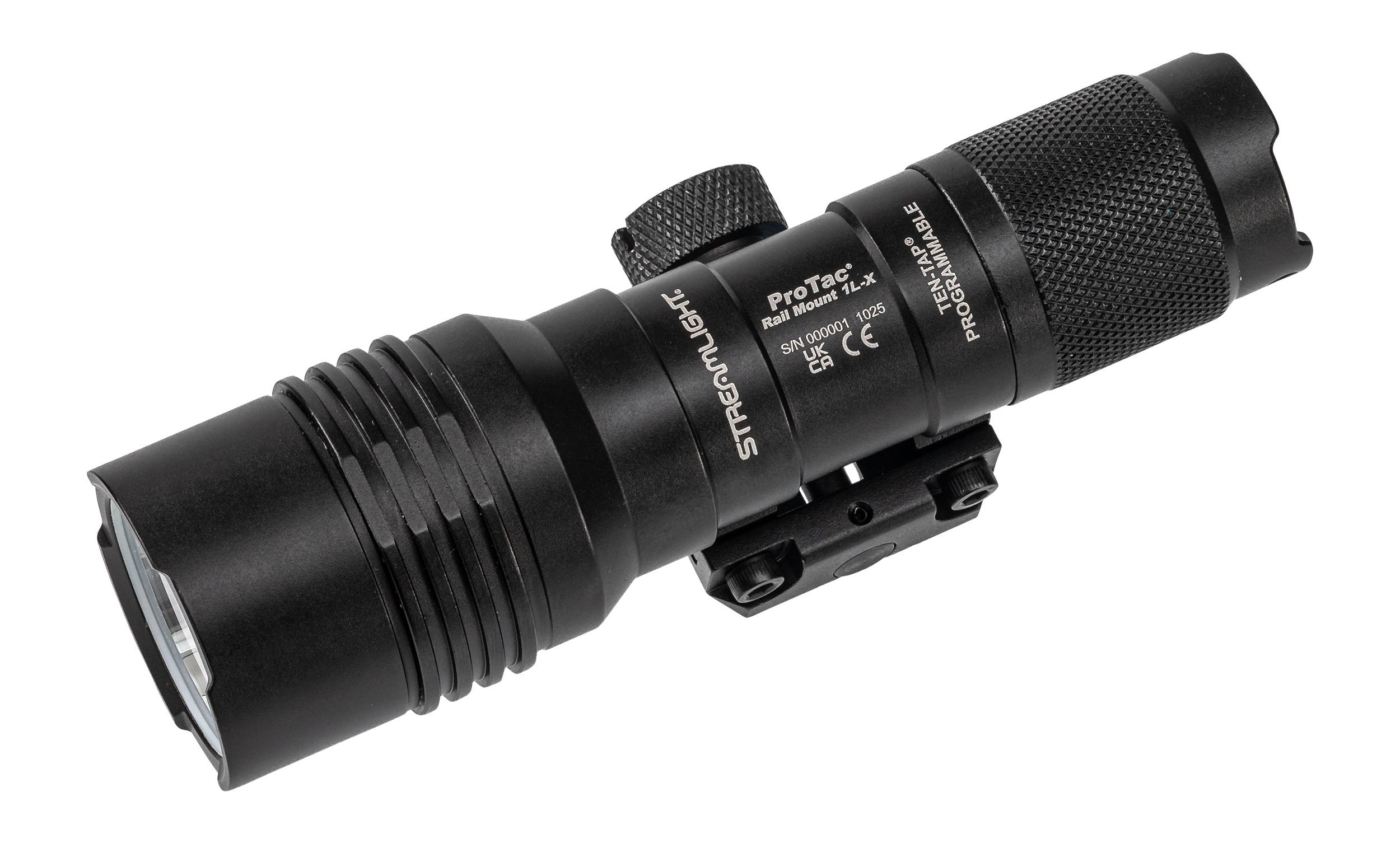 STL 89026 PROTAC RAIL MOUNT 1LX