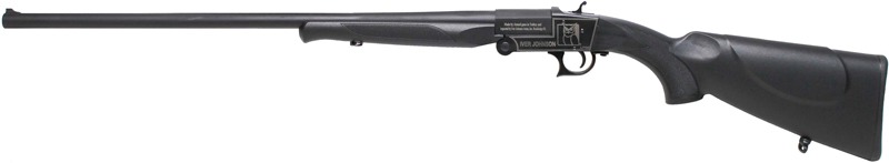 IVER JOHNSON 700 20GA 3" 26" BLACK SYNTHETIC