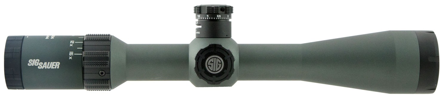 SIG TANGO4 SCOPE 4-16X44 FFP 30MM