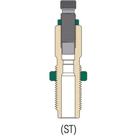 Redding Series B Seating Die (Only) for Bottleneck Cases 6.5 PRC
