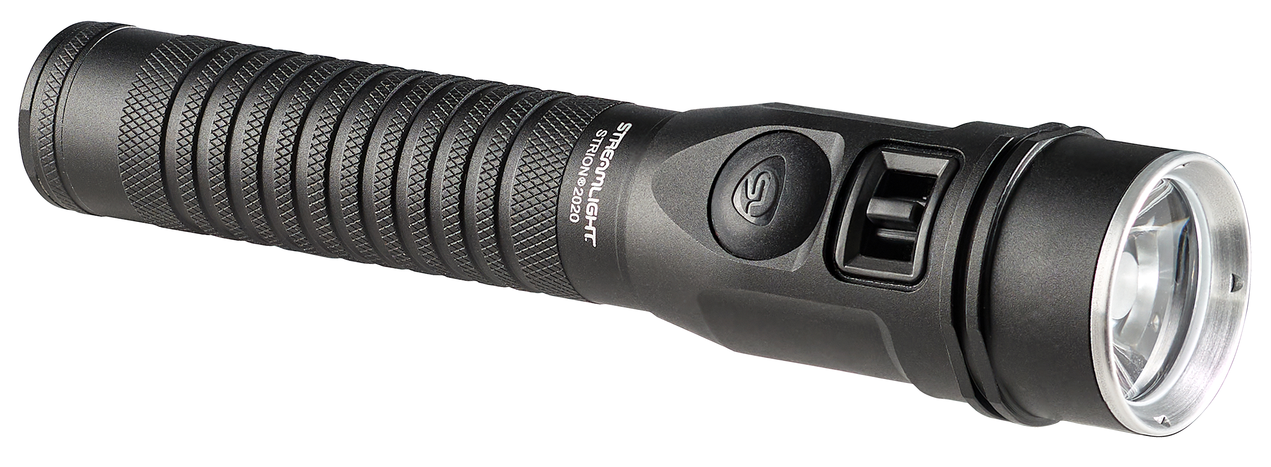 Streamlight 74431 Strion 2020  Black Anodized 120/460/1,200 Lumen White LED