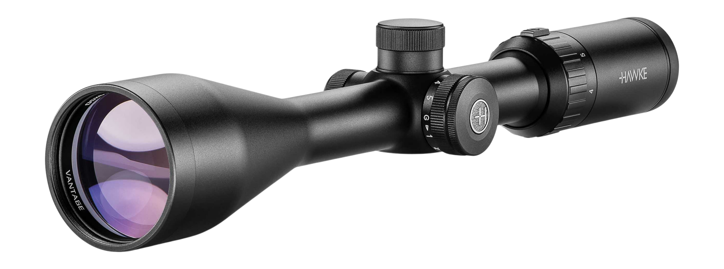 HAWKE 14229 VANTAGE IR 3-9X50