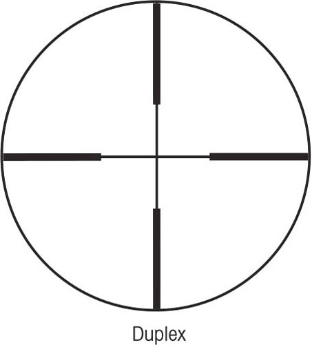 SIGHTRON SCOPE S-TAC 3-16X42 DUPLEX TARGET KNOBS 30MM SF