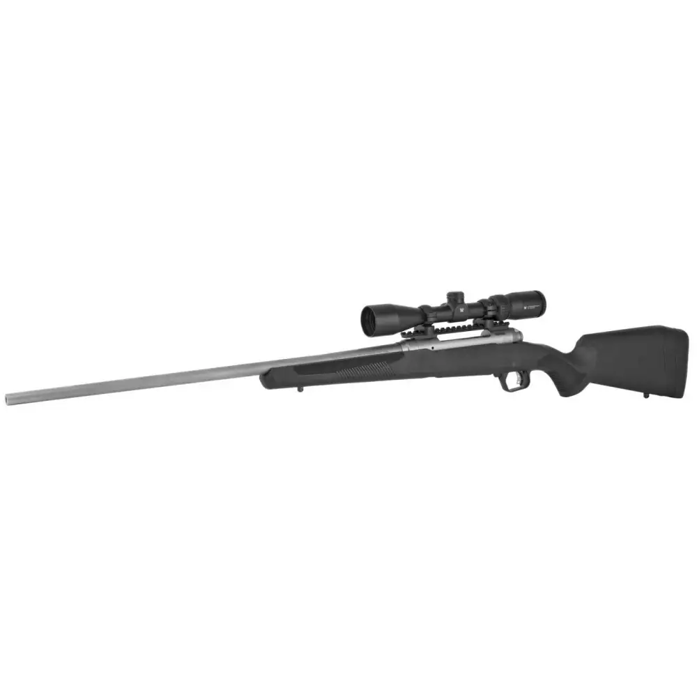 SAVAGE 110 APX STRM XP 6.5CM RFL SS