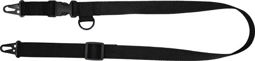 US TACTICAL C1: 2 TO 1 POINT ADJ 34-55" BLACK