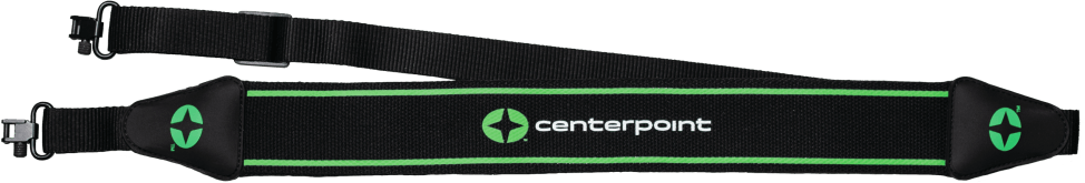 CP C1001 CENTERPOINT CROSSBOW SLING BLK