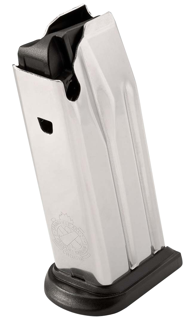 Springfield Armory XD1940 XD Subcompact 9rd 40 S&W Compatible w/XD Subcompact/XD Mod2 Subcompact Stainless Steel
