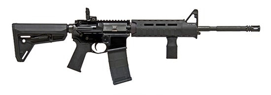 CLT AR15 5.56 16 SL BLK CARBINE 30RD SHOOTER