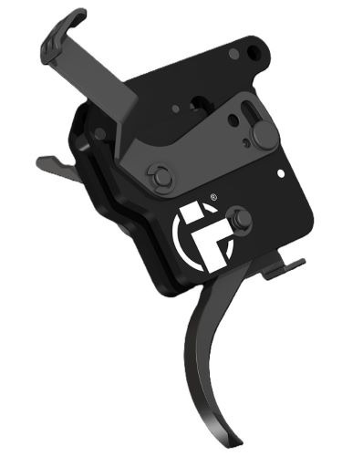 HIPERFIRE TRIGGER REMINGTON 700 PRECISION CURVED BOW