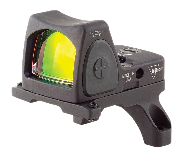 TRJ 700676          3.25 MOA RED RMR ADJ LED RM35