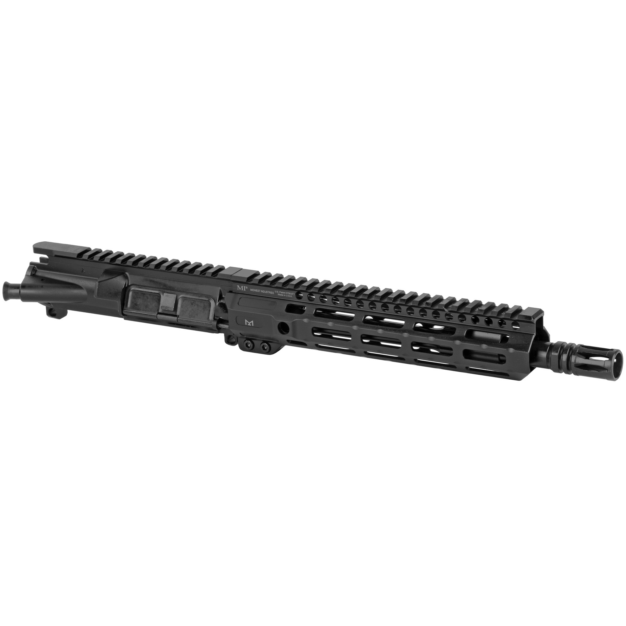 MIDWEST UPPER 10.5" 223/556 M-LOK 9"