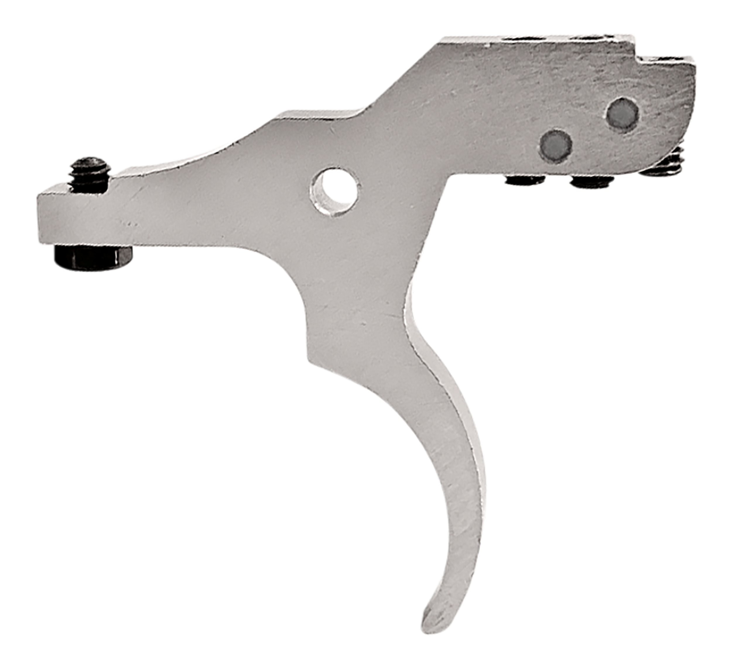 Timney Triggers 63116 Savage  Silver Fits Savage 10-116