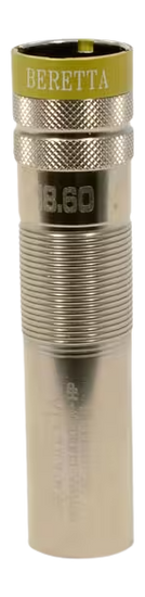 Beretta USA C62142 OptimaChoke HP Beretta 12 Gauge Improved Cylinder 3/4" Extended Steel w/Aluminum Color Band
