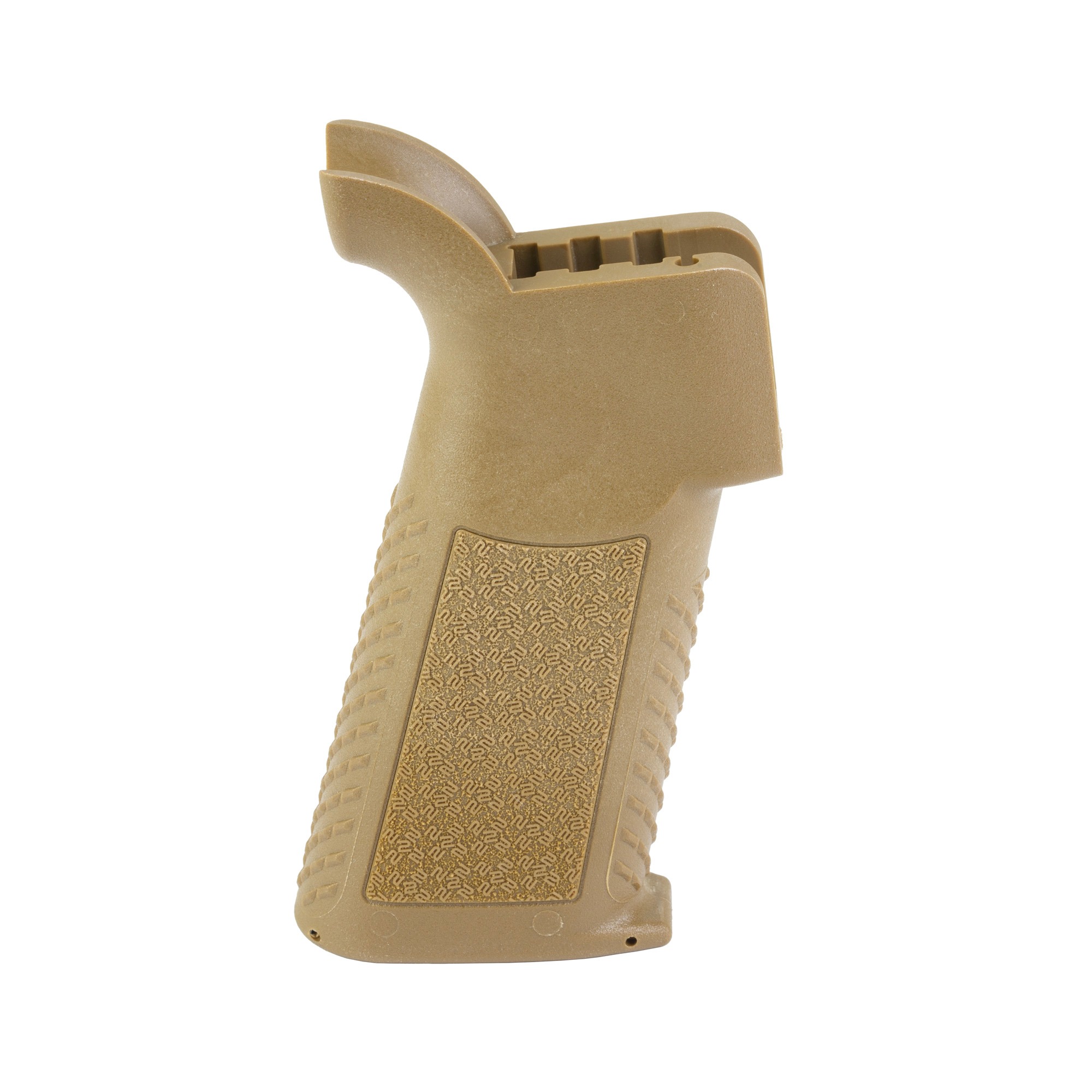 AMEND2 PG-E GRIP FOR AR15 COYOTE