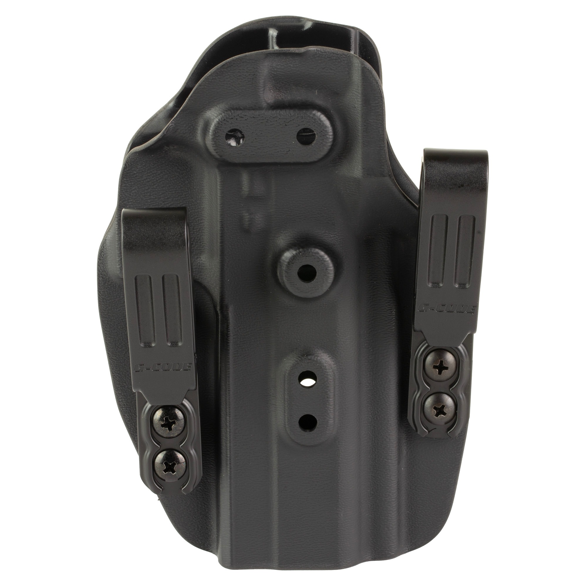 G-CODE PRIME CARRY STACCATO P