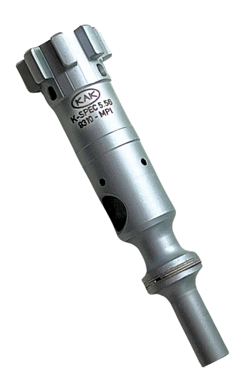 KAK MO-303-0505-002  AR-15 BOLT 556/300BO CHROME
