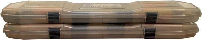 MTM TRAVELER XBOW BOLT CASE HOLDS 6 XBOW BOLTS UP TO 24"