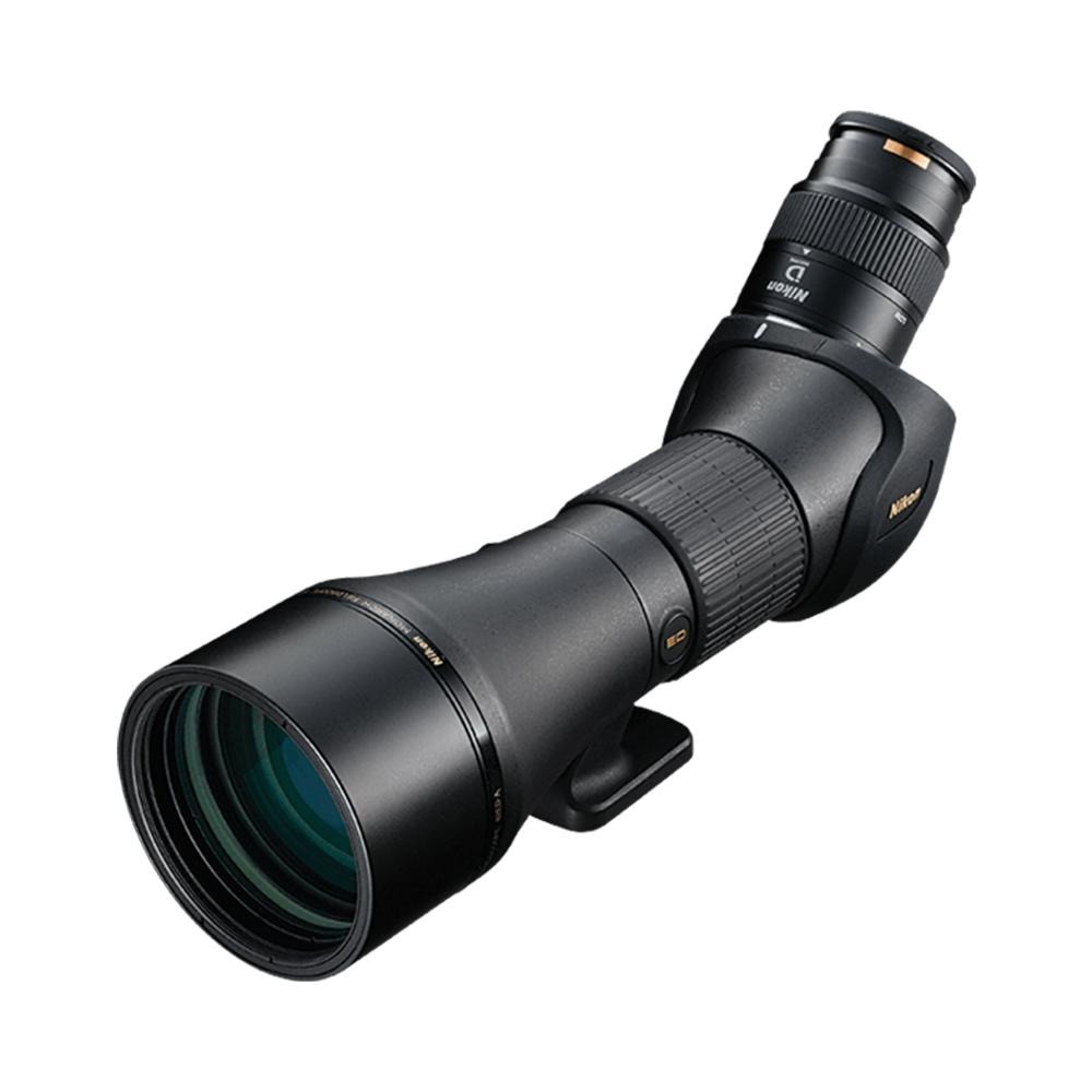Nikon Monarch 20-60x82mm�Spotting Scope ED Angled Body Black
