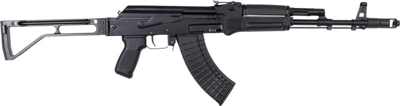 ARSENAL SAM7SF-56 7.62X39 RIFLE 1-10RD MAG BLACK