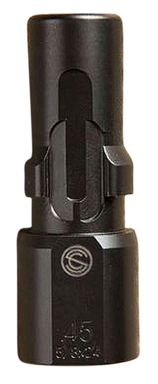 SILENCERCO 3-LUG MUZZLE DEVICE 9/16x24