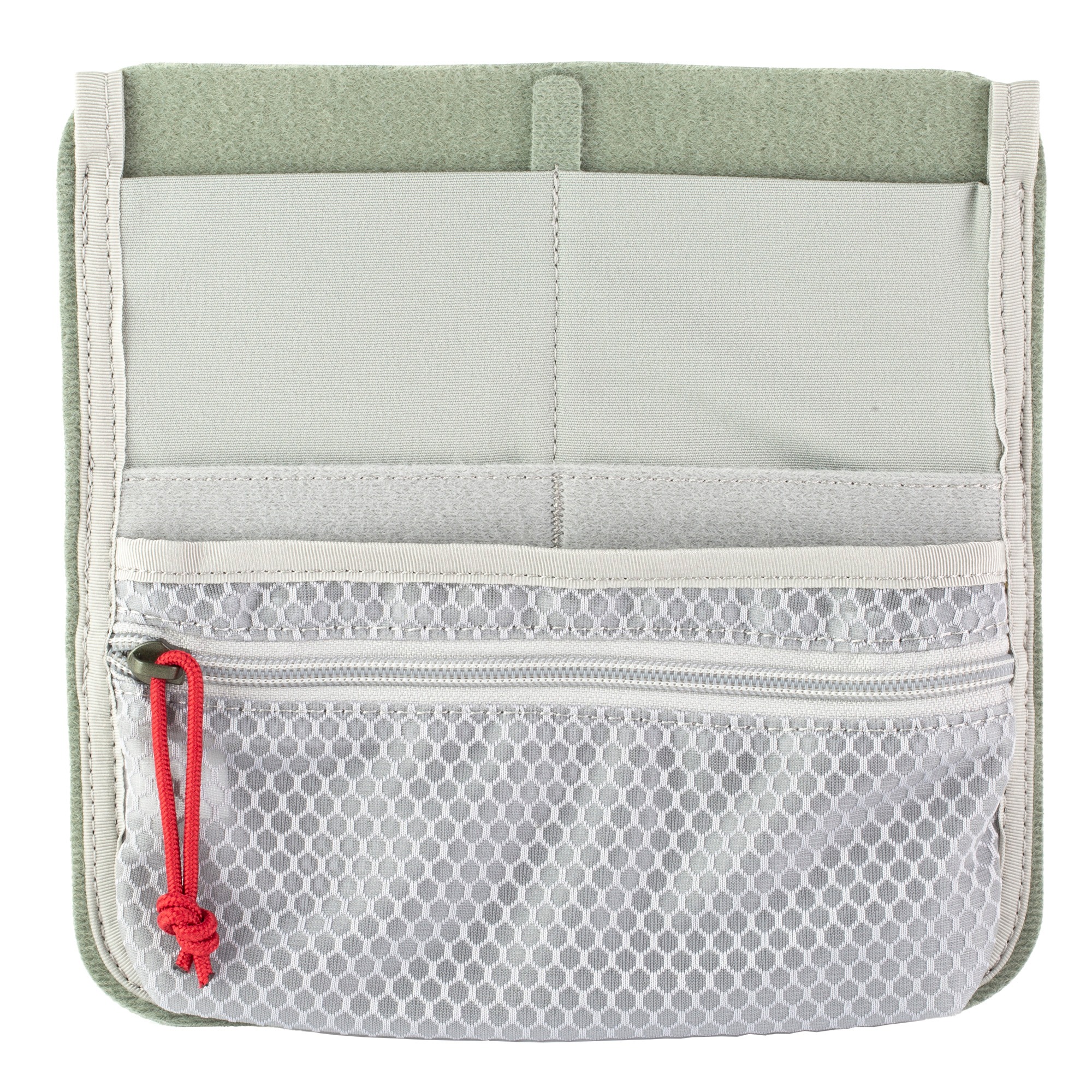 VERTX ORGANIZER ADMIN GRAY