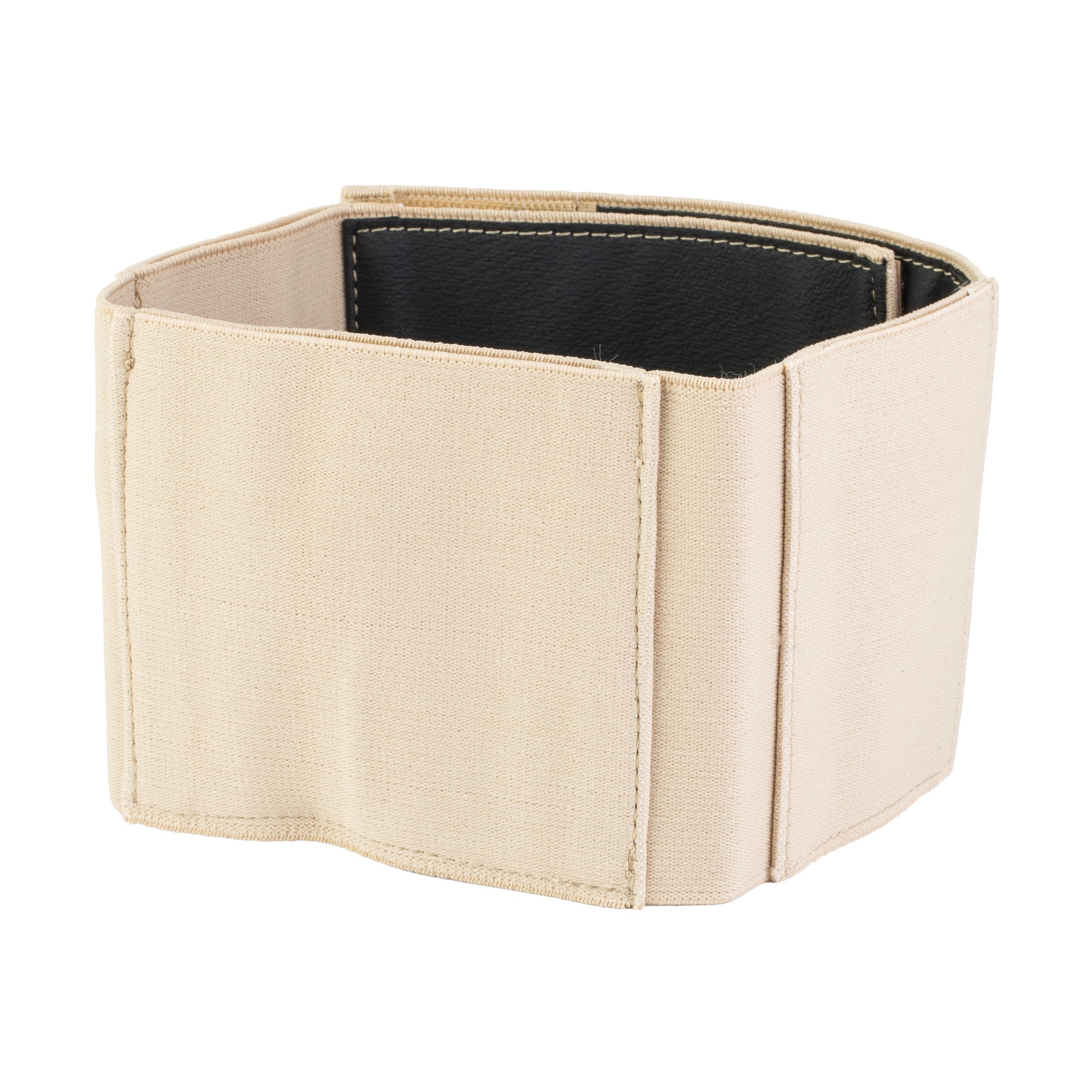 STICKY GUARD HER BELT 18"-28" MD TAN