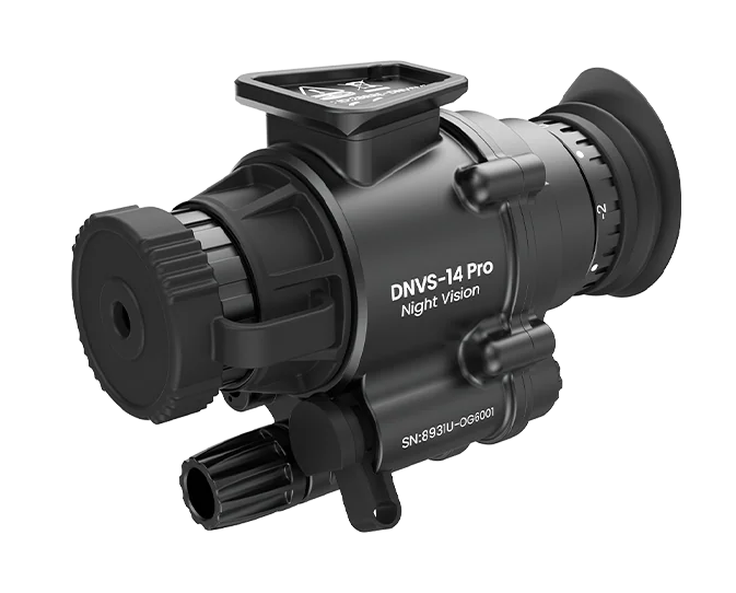 INFITAC DNVS-14PRO   DNVS PRO NIGHT VISION MONO