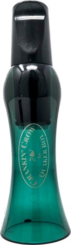 QUAKER BOY TURKEY LOCATOR CALL CRANKIN CROW