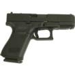 Glock 19 V-Series 9mm 4" 15rd Ported RMR Cut Pistol
