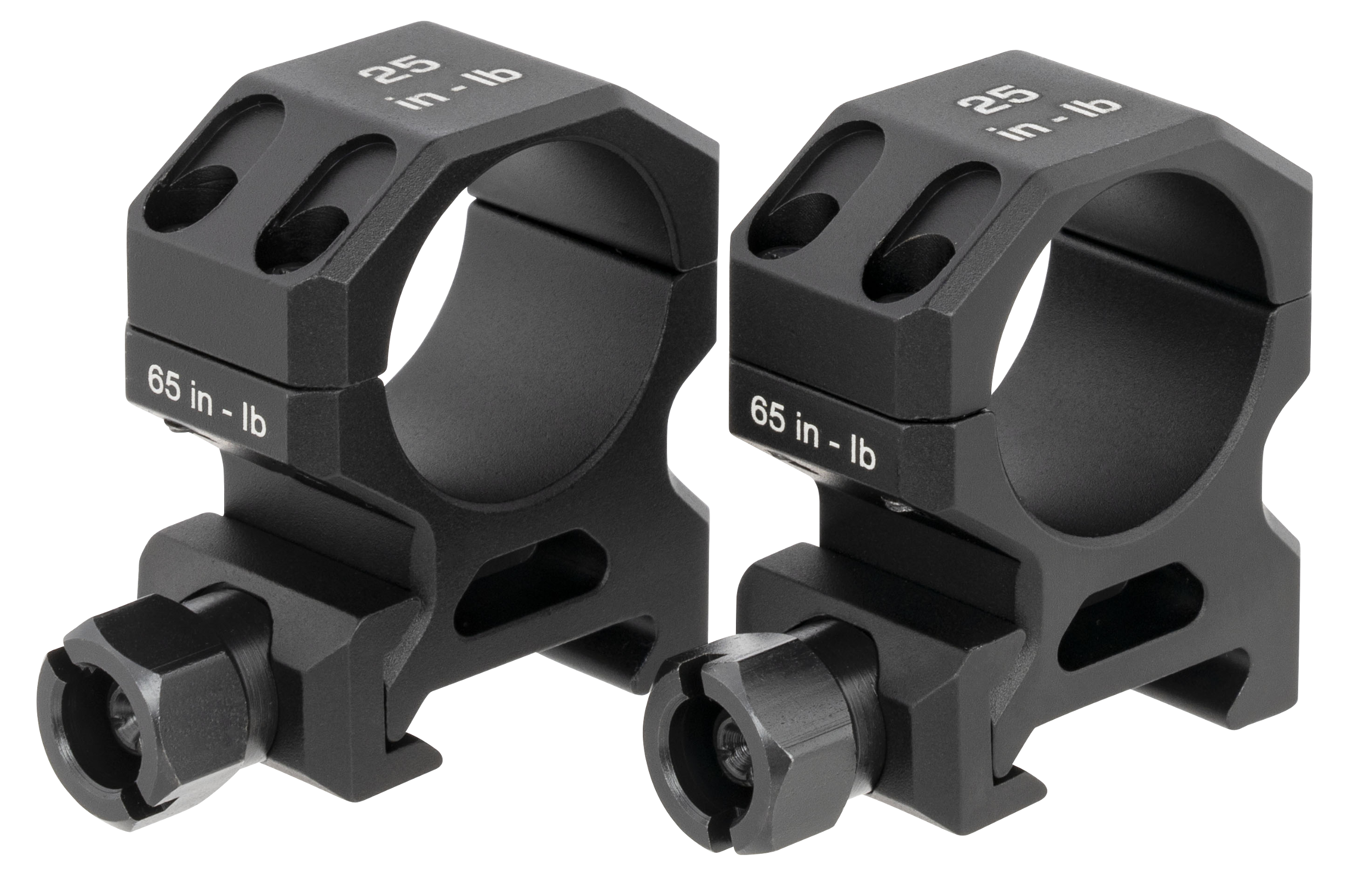 Sig Sauer Electro-Optics SOA10034 Buckmasters  Matte Black 1" Medium 0 MOA