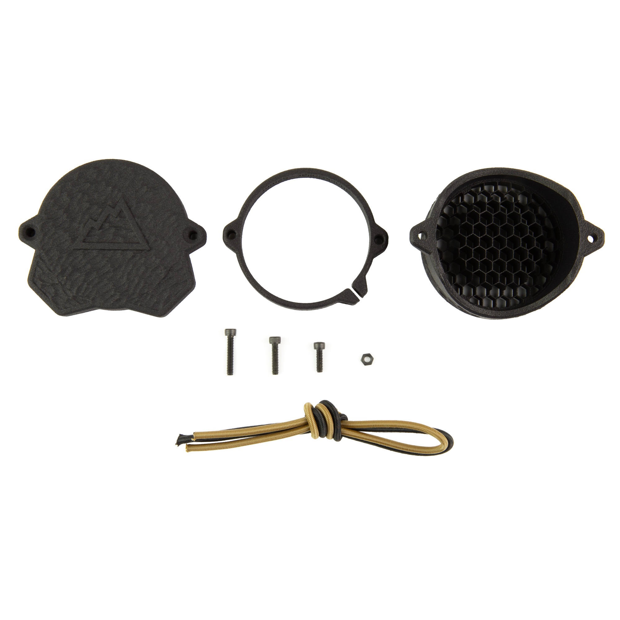 OHC SCOPECAP PRO 52MM