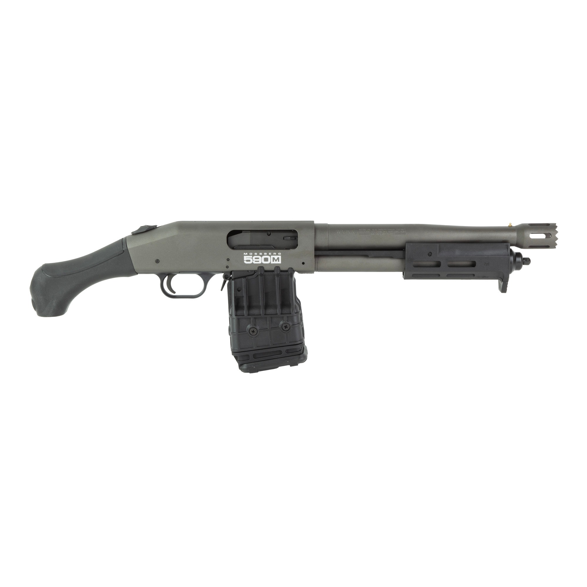 MSBRG 590M BREACH 12GA SBS 11.5" 5RD