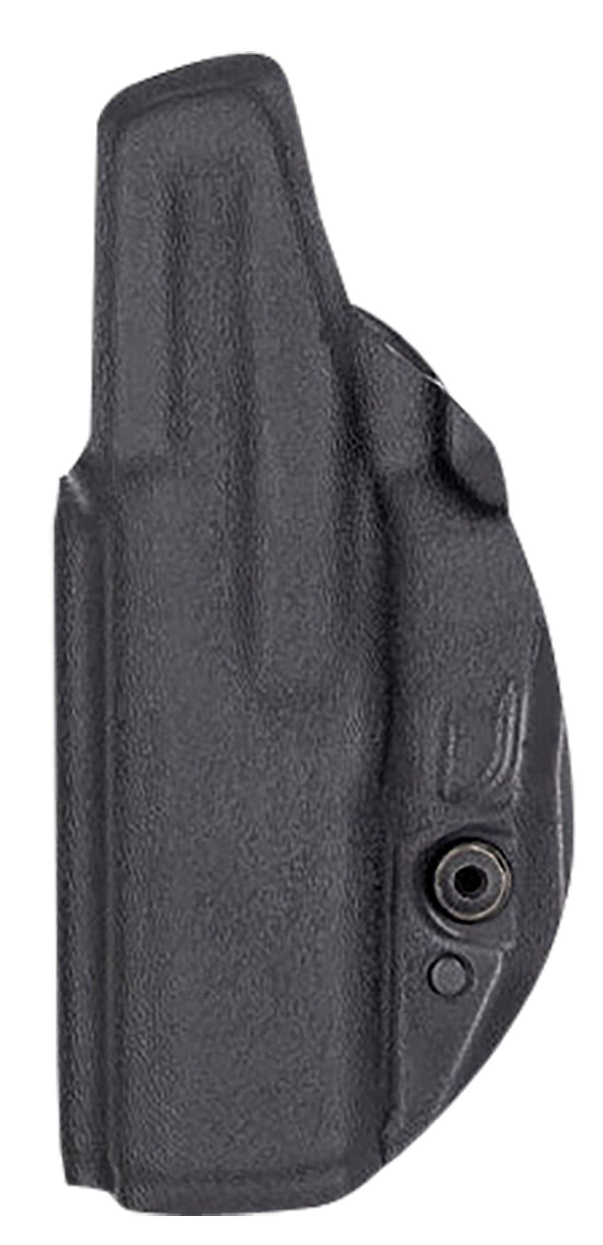 Safariland 20565131 Species IWB Black SafariLaminate Fits P365X-MACRO Belt Clip Mount Right Hand