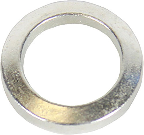 J&E 5.56/.223 CRUSH WASHER SILVER 1EA
