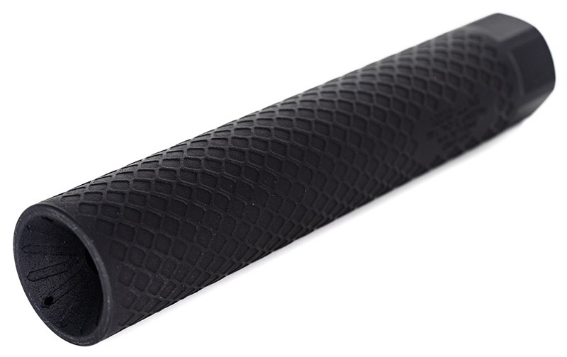 Off Grid Suppressors Trident Ti 30 Cal Direct Thread Suppressor